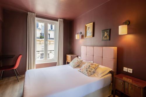 Hôtel Maât Etoile, París