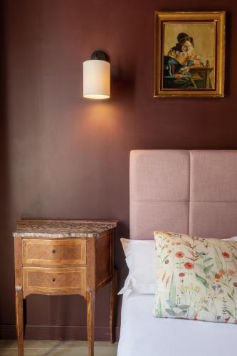 Deluxe Double Room image 1