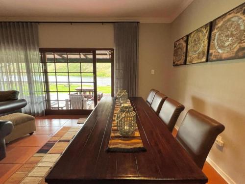 Le Rendezvous, Dullstroom (zdjęcie 9)