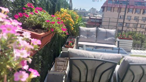 Hostel Inn Downtown