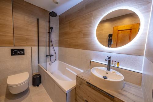 Arc 1950 Superbe Duplex, 3 chambres, Vue Aiguille Rouge, Bourg-Saint-Maurice (Foto 7)