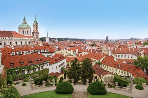 At the Blue Lion & Parking Assistance