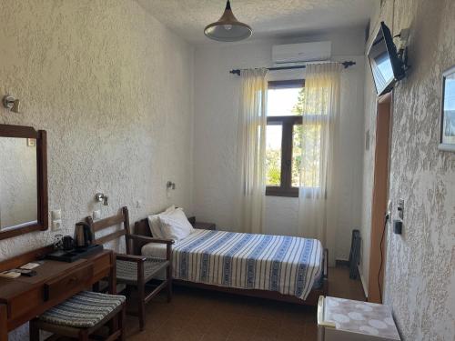 Pythaïs Hotel – Pythagorion, WY