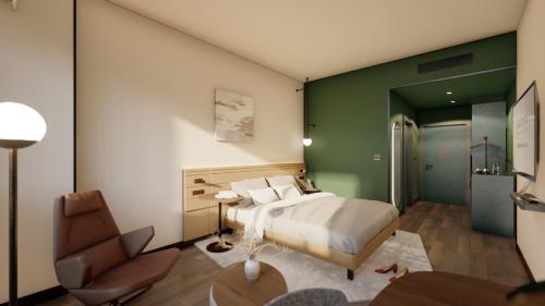 Novotel Zagreb - Hotel