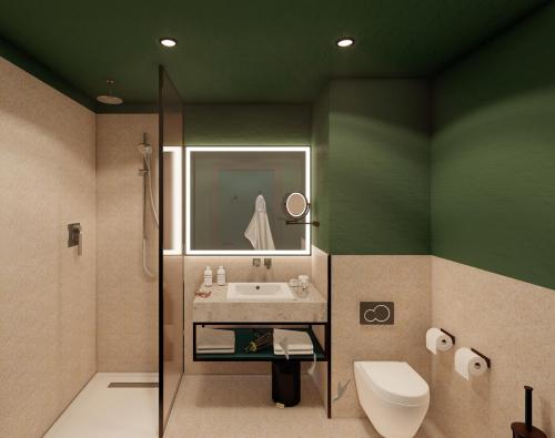 Novotel Zagreb - Hotel