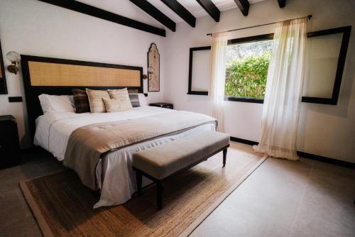 Hotel Son Molí Country House - image 2