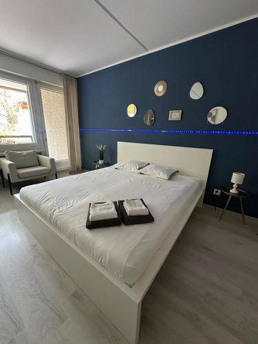 Lugano Lac in Bissone