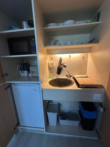 Lugano Lac in Bissone