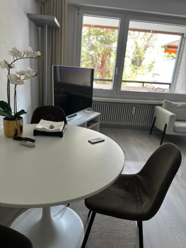 Lugano Lac in Bissone