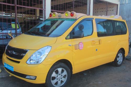 Hôtel CONTINENTAL (Hotel CONTINENTAL) in Morondava
