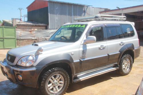 Hôtel CONTINENTAL (Hotel CONTINENTAL) in Morondava