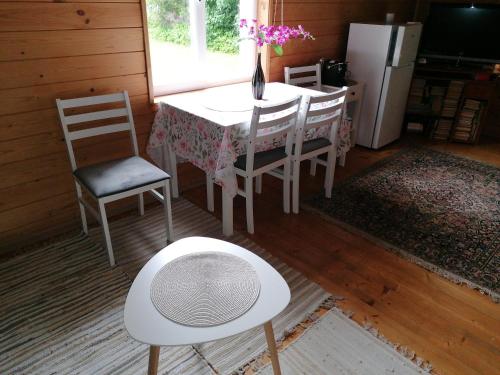 Sillavahi maja in Īgaste