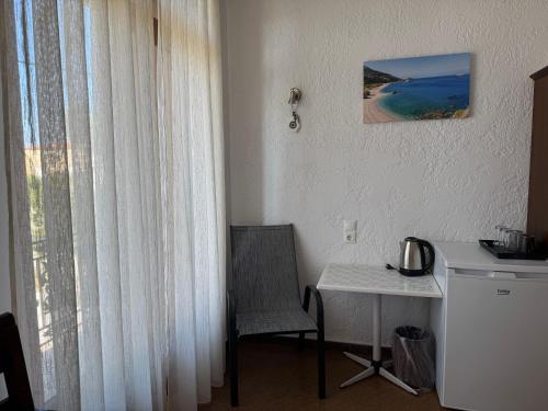 Pythaïs Hotel – Pythagorion, WY