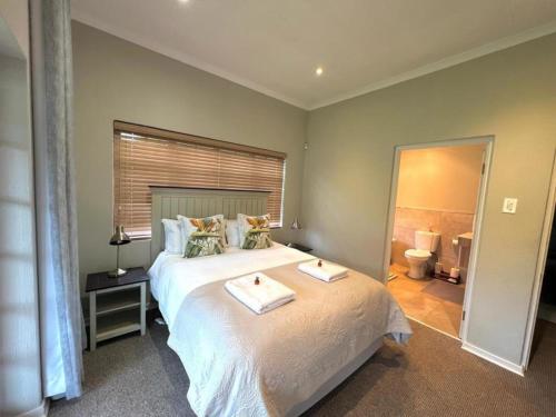 Le Rendezvous, Dullstroom (zdjęcie 4)