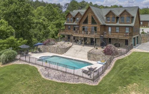 Shirleys Bed And Breakfast in Roanoke, Vereinigte Staaten von Amerika