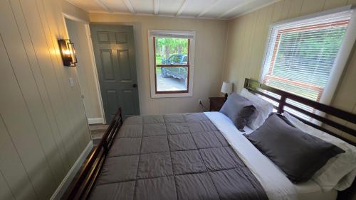 Abbot Trailside Lodging - image 14