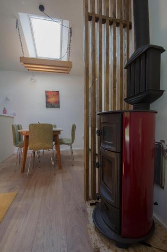 Apartmani "Kafa " i "Vino " in Dimitrovgrad