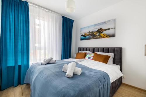 Czluchowska Apartment, Bemowo, Free Parking - Stare Babice