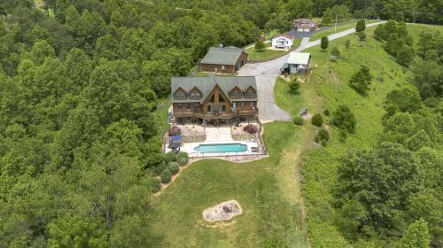 Shirleys Bed And Breakfast in Roanoke, USA