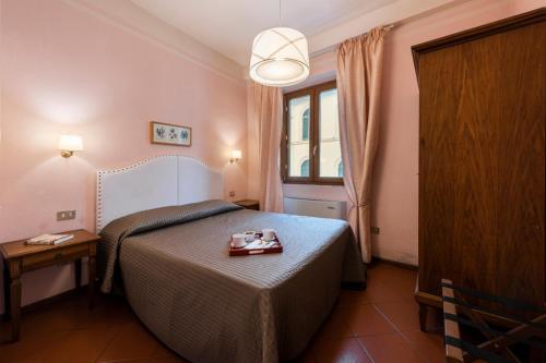 Apartments Florence- Ariento Bacco 3bdr San Lorenzo - image 14