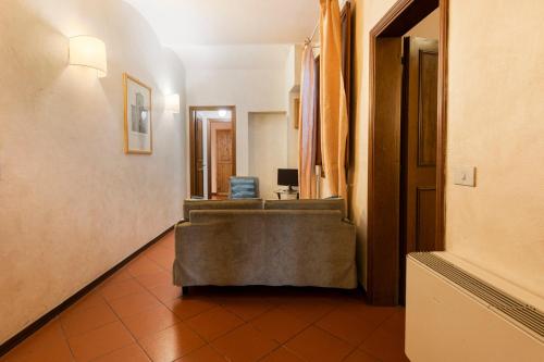 Apartments Florence- Ariento Bacco 3bdr San Lorenzo - image 8