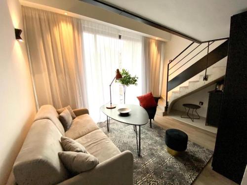 B0 Mini Loft Duplex 175Blo-Paris Convention - image 3