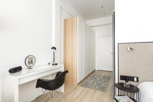 A4 Suite Studio 175Blo-Paris Convention - image 6