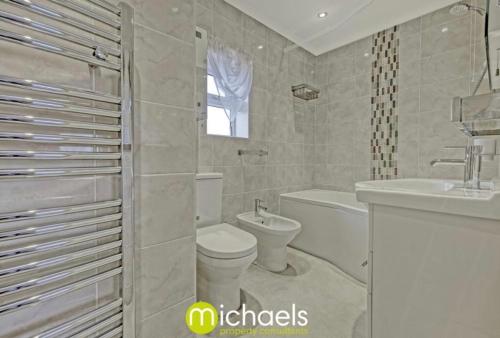 For Contractors, businesses, families - next to Colchester Royal Grammar School in Lexden