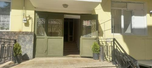 Qusar Apartment in 奇勒吉爾
