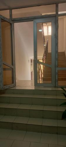 Qusar Apartment in 奇勒吉爾