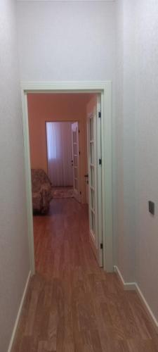 Qusar Apartment in 奇勒吉爾