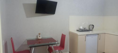 Qusar Apartment in 奇勒吉爾