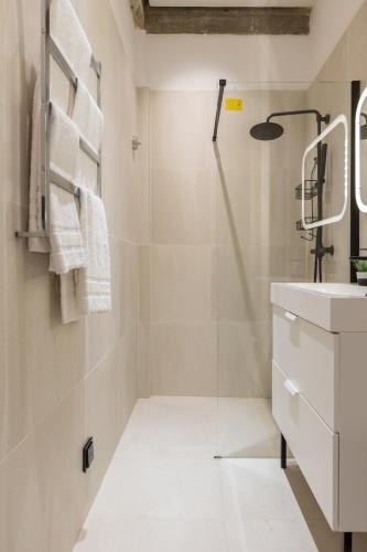 A5 Suite Studio 175Blo-Paris Convention - main image