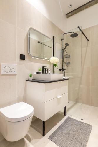 A6 Suite Studio 175Blo-Paris Convention - main image