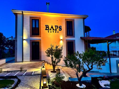 Baps Cunda, Ayvalık