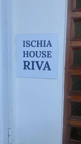 Ischia Riva House Apartament 4