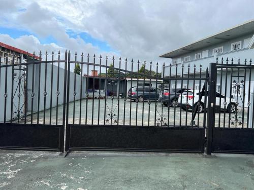 . HOSTAL BLUE OASIS AQUAMAr