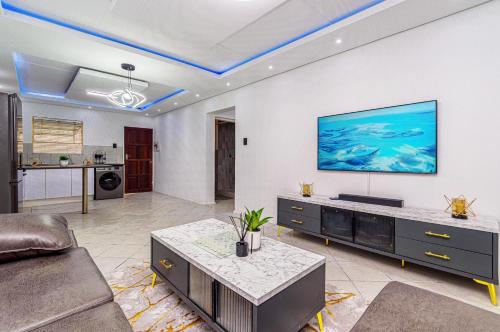 The Villa