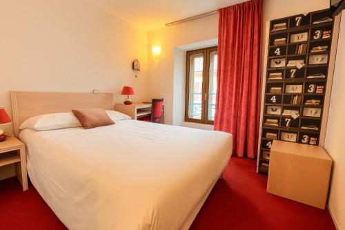 The Originals City Hôtel Genève Albertville Nord (Inter-Hotel) - image 6