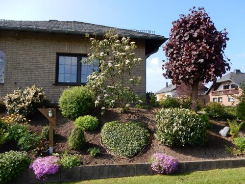 Pension-Jakobs – Nachtsheim, MN