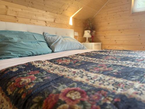 Il Pruno - Exclusive Tent, San Giuliano Terme (fotografie 4)