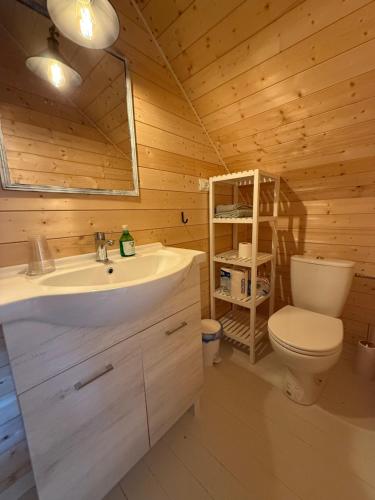 Il Pruno - Exclusive Tent, San Giuliano Terme (fotografie 8)