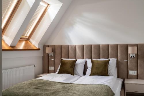 Apartament przy Potoku 25 w centrum Zakopanego - bezpłatny parking i klimatyzacja, Zakopane