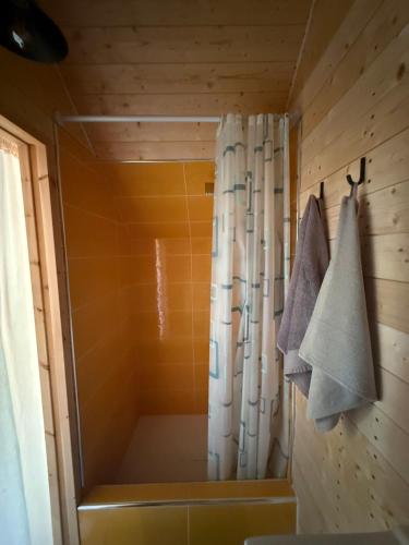 Il Pruno - Exclusive Tent, San Giuliano Terme (fotografie 9)