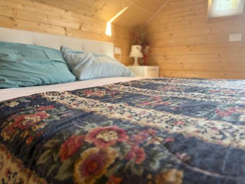 Il Pruno - Exclusive Tent, San Giuliano Terme (fotografie 10)