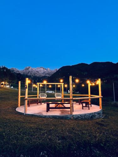 Bujtina Pepushaj Lepushe in Lëpushë