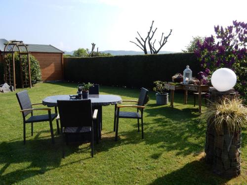 Pension-Jakobs – Nachtsheim, MN