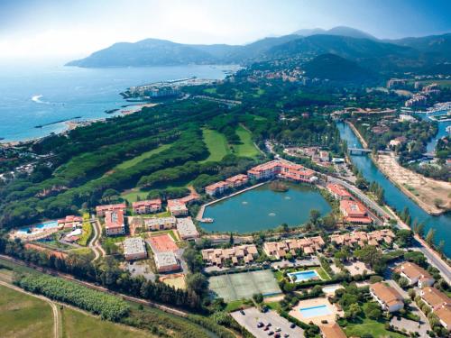 Cerca de lugares turísticos, Oly Vacances Mandelieu in Mandelieu-la-Napoule
