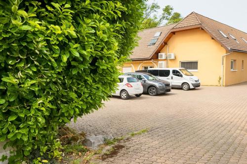 The Originals City Hôtel Genève Albertville Nord (Inter-Hotel) - image 9