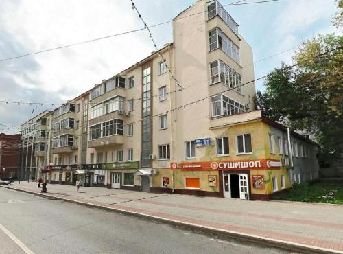Apartment Lenina 9/11 - image 7